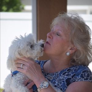 Meet your Posher, Susan